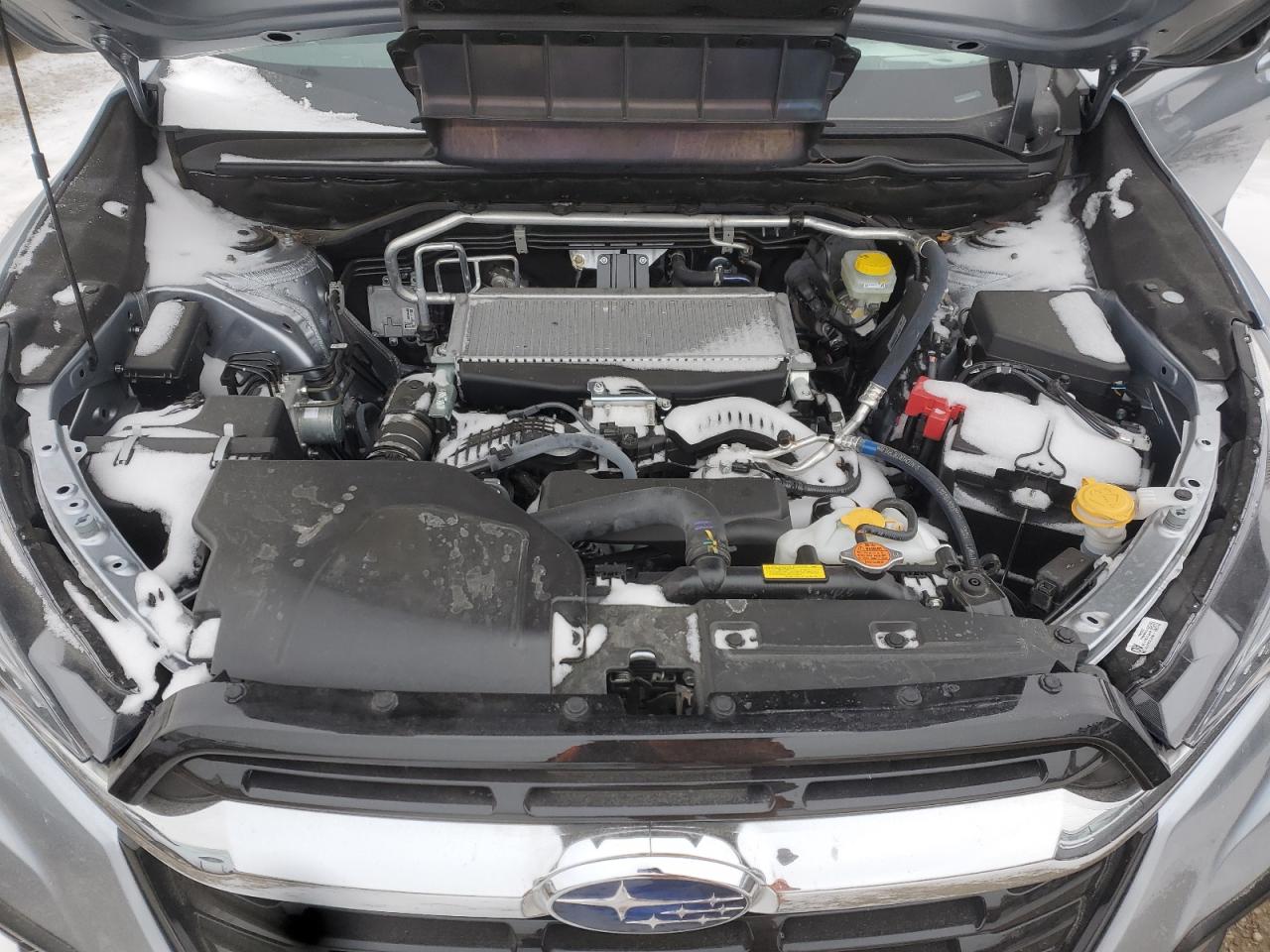 2024 Subaru Ascent - Image 11