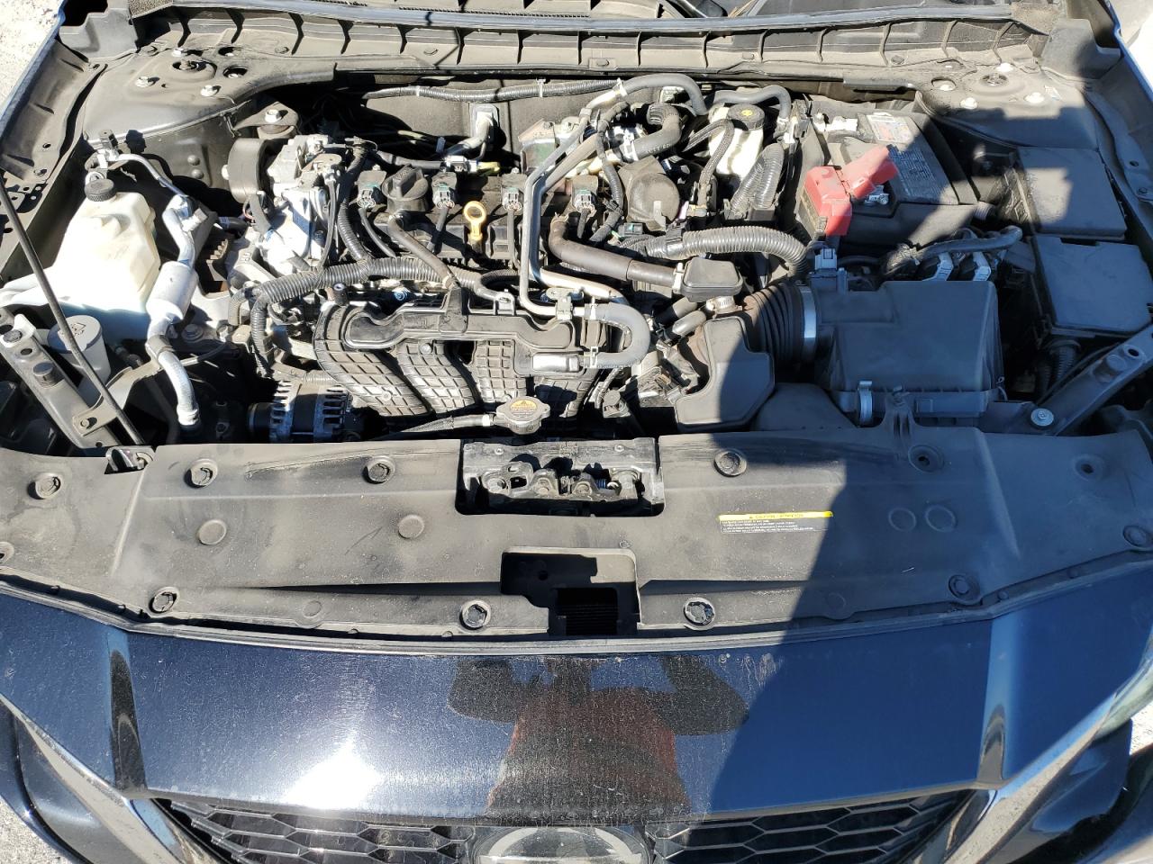 1N4BL4CVXNN383444 NISSAN ALTIMA 2022
