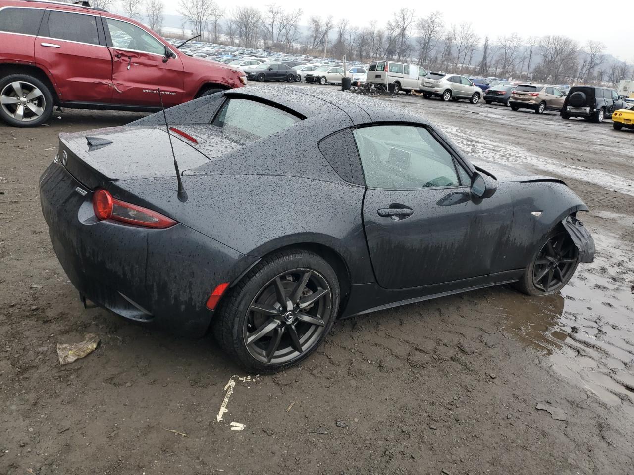 2017 Mazda MX-5 - Image 3