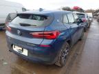 2021 BMW X2 XDRIVE2 for sale at Copart ROCHFORD