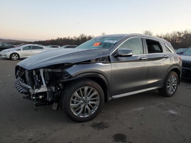 2024 Infiniti Qx50 Luxe