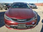 2015 Chrysler 200 C للبيع في Sun Valley، CA - Normal Wear