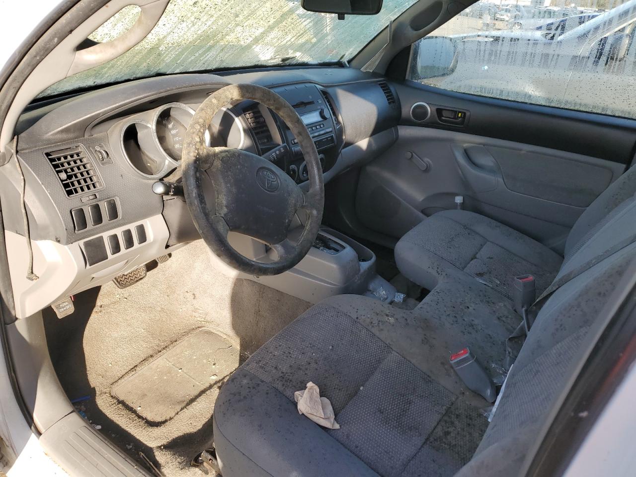 2008 Toyota Tacoma - Image 8