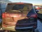 2011 Acura Mdx  en Venta en Littleton, CO - Front End