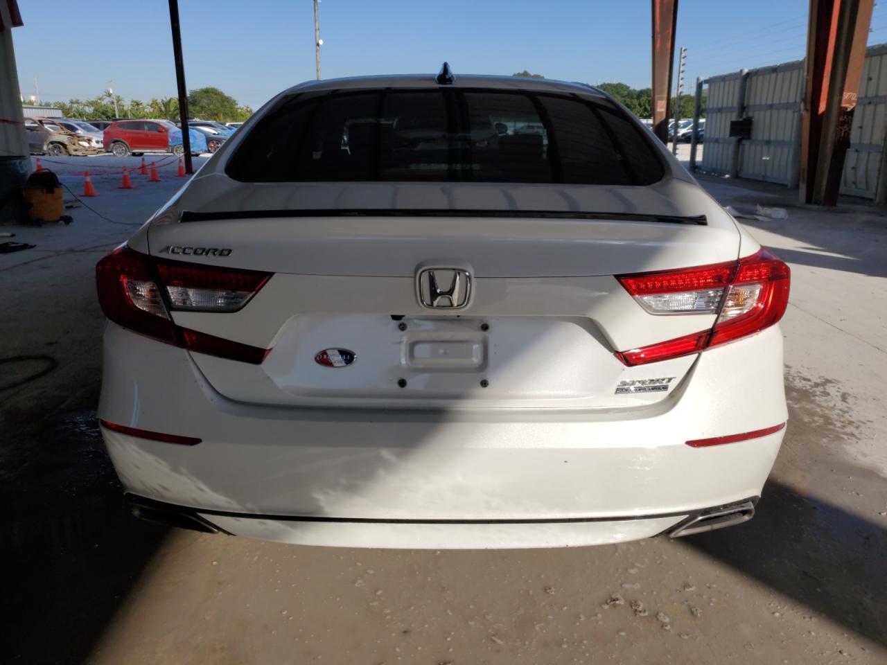 2022 Honda Accord - Image 6