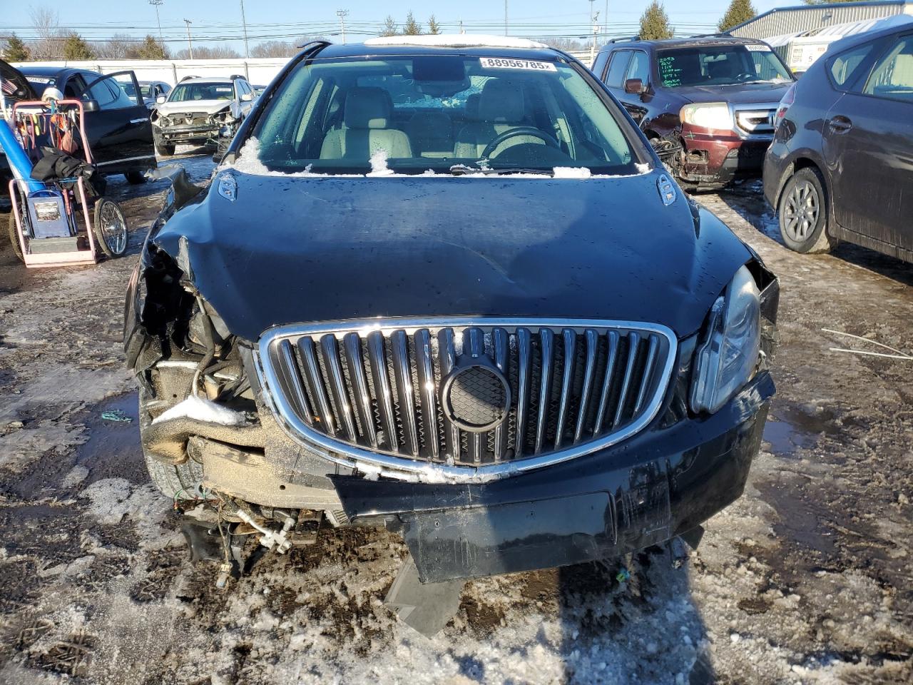 2017 Buick Verano - Image 5