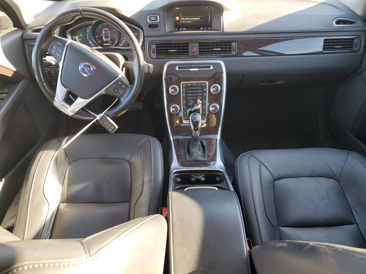 2016 Volvo S80 - Image 8