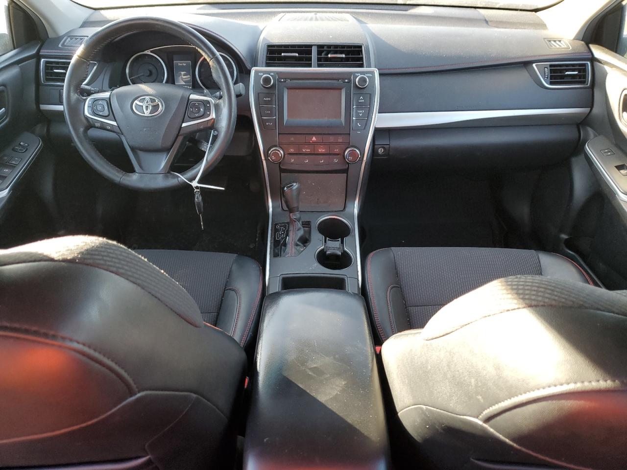 2017 Toyota Camry - Image 8