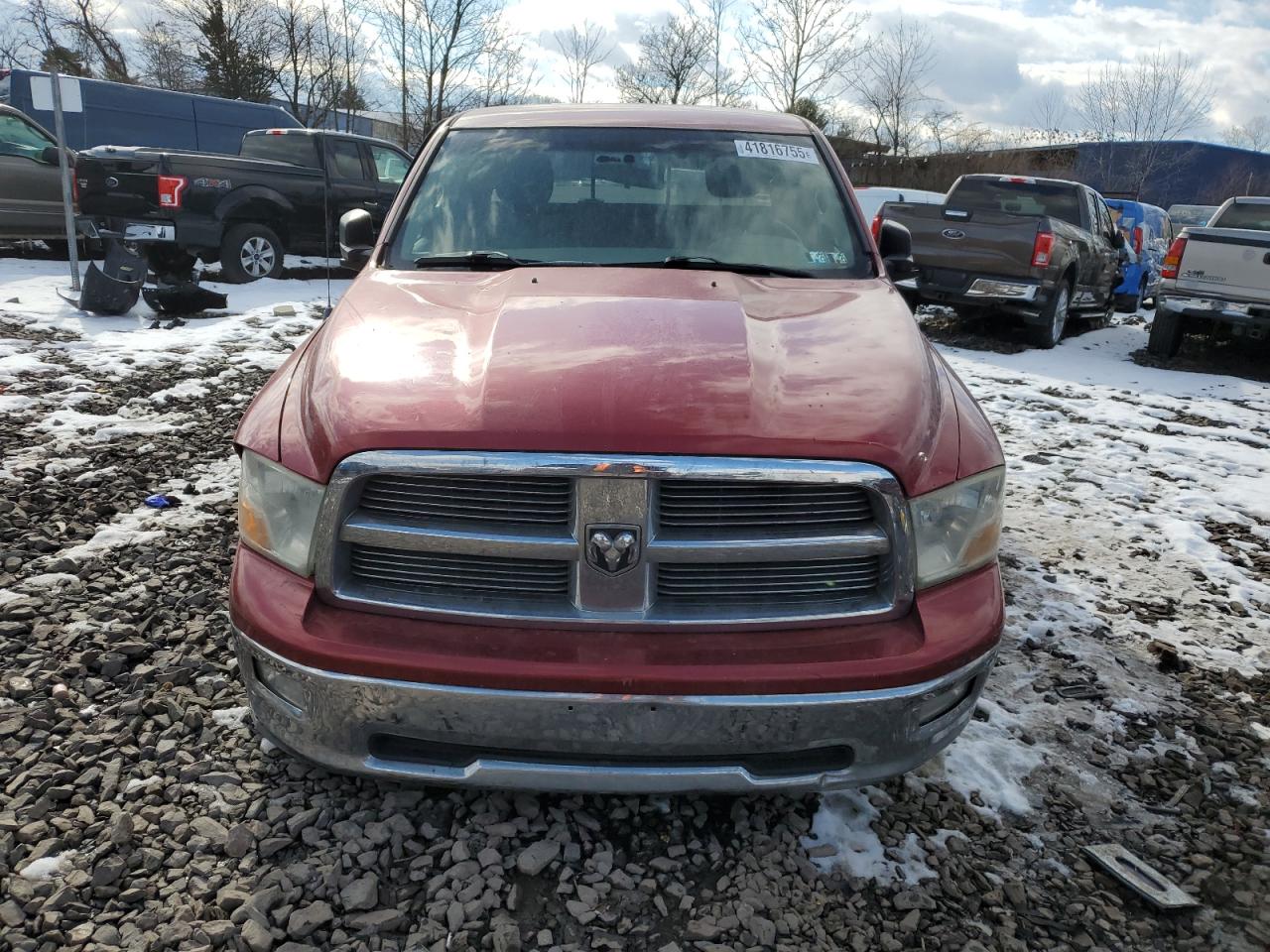 2010 Dodge RAM - Image 5