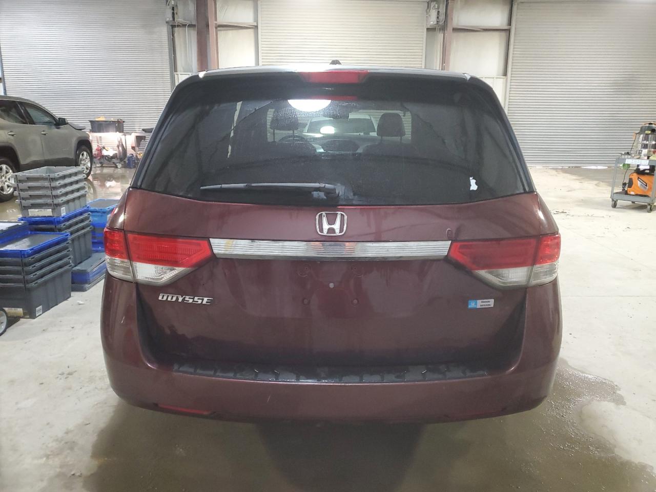 5FNRL5H66GB098662 HONDA All Models 2016