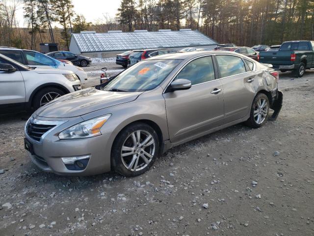 2014 Nissan Altima 3.5S