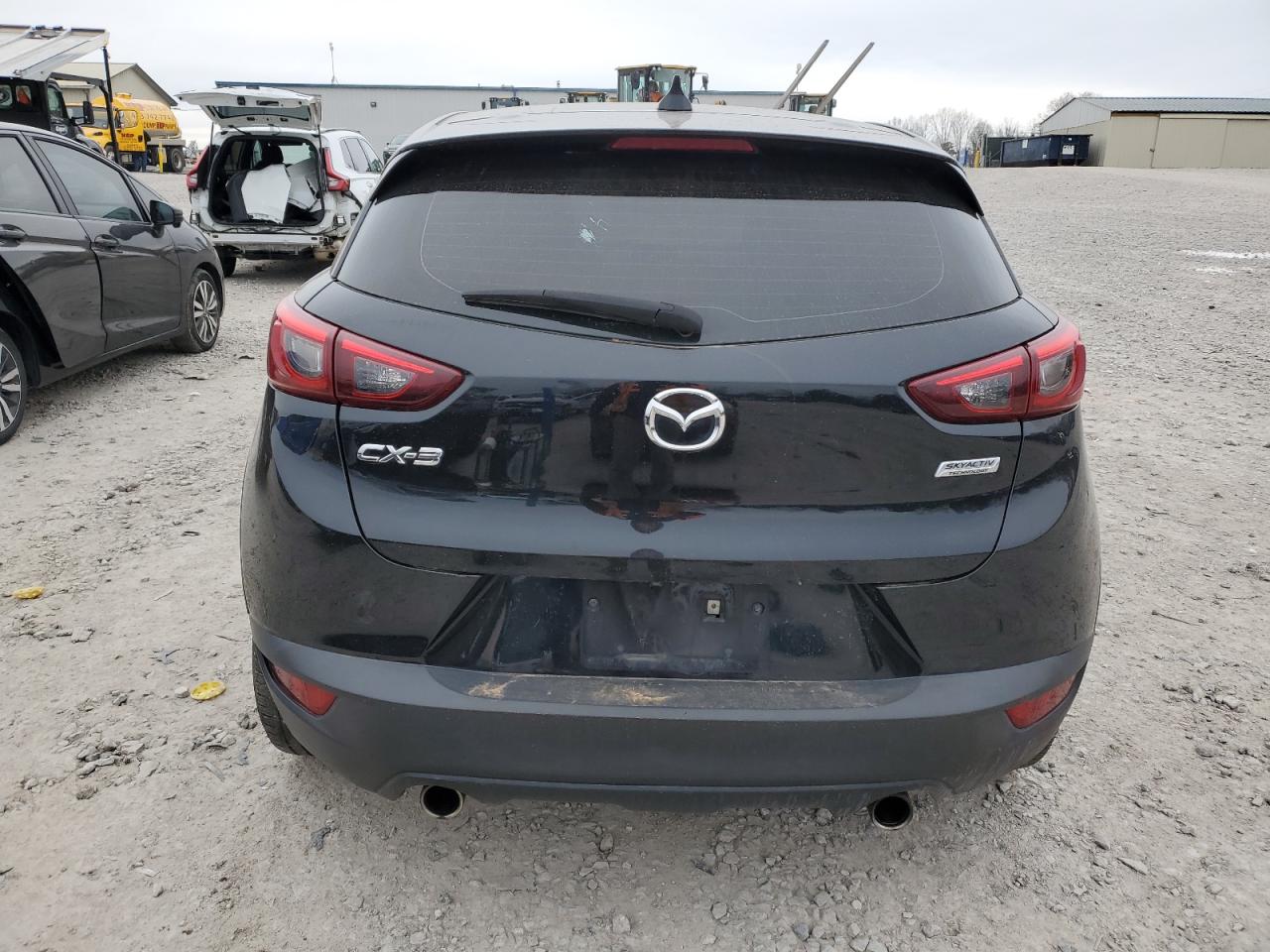 2017 Mazda CX-3 - Image 6