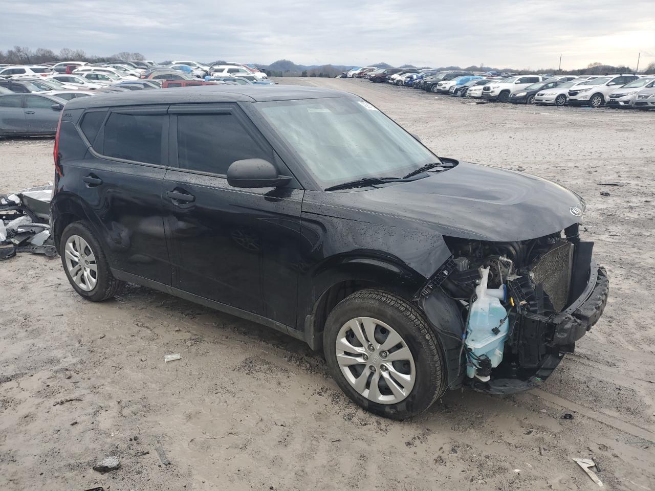 2020 Kia Soul - Image 4