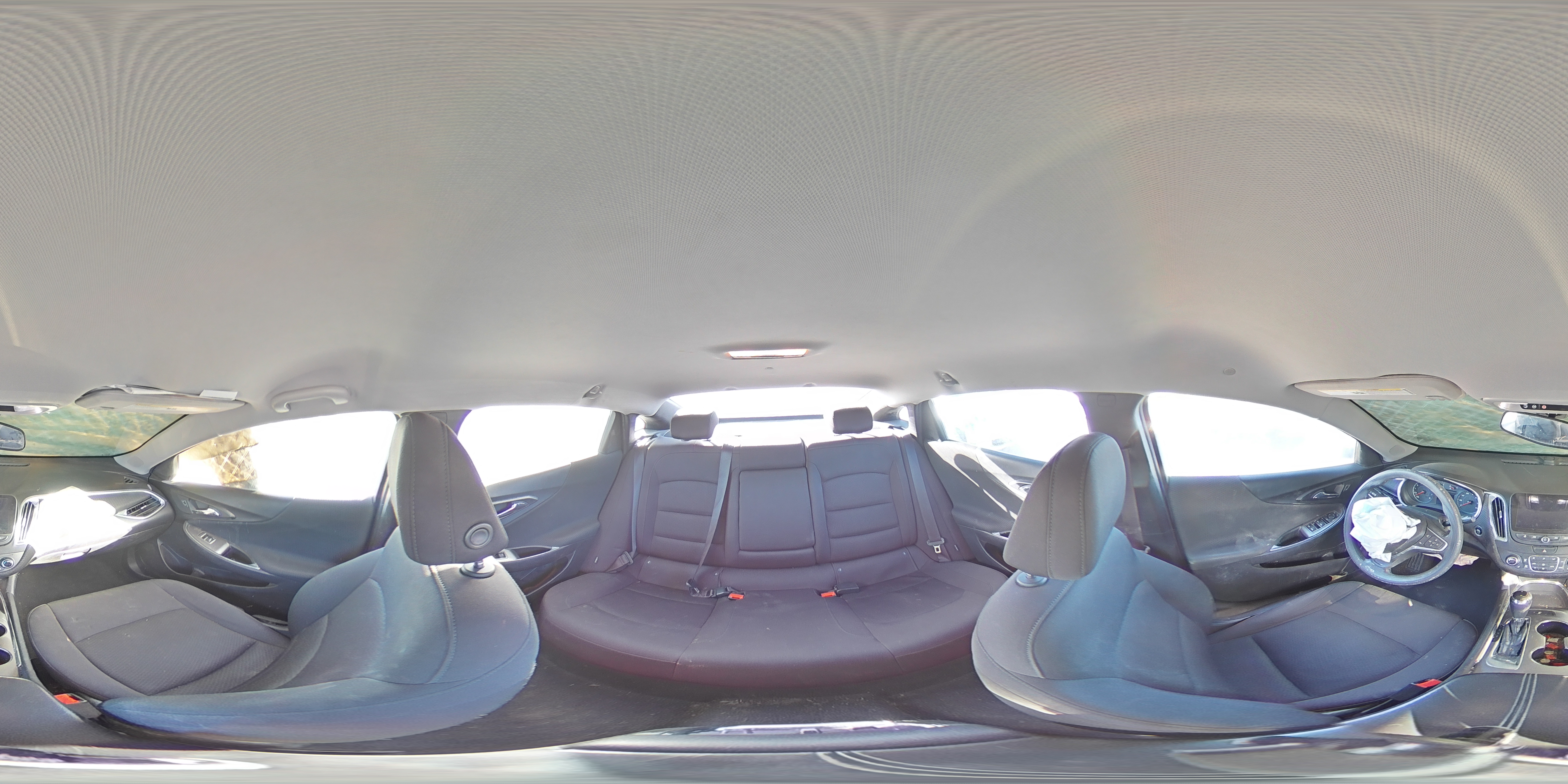 2019 Chevrolet Malibu - Image 13