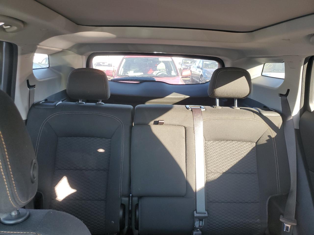 2021 GMC Terrain - Image 10