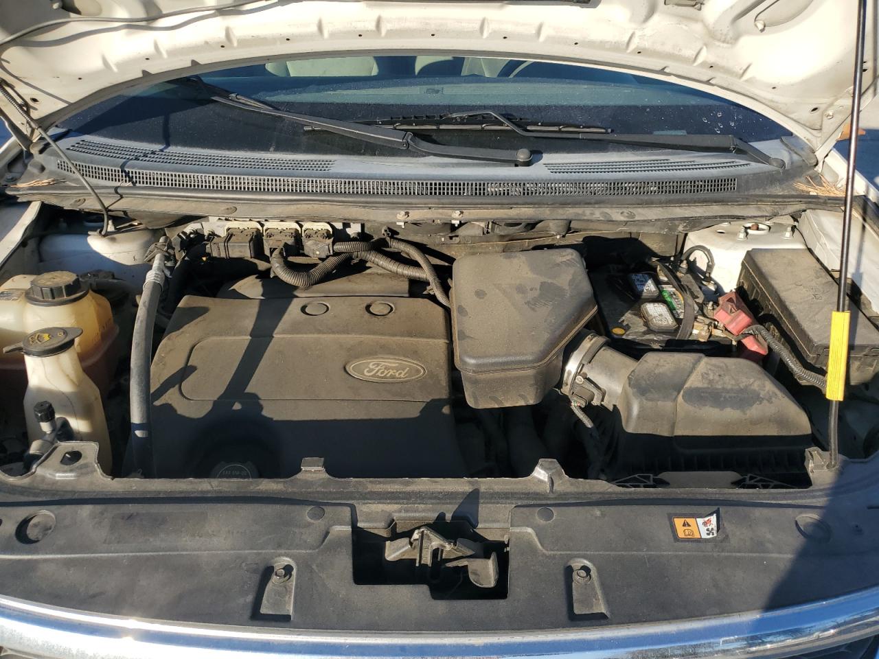 2013 Ford Edge - Image 12