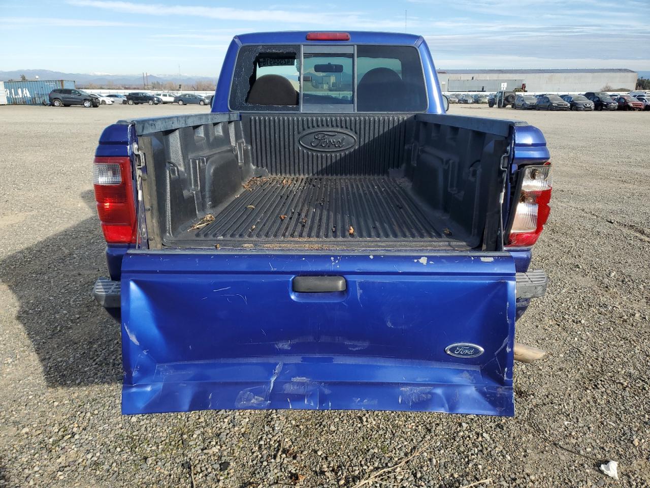 2003 Ford Ranger - Image 6