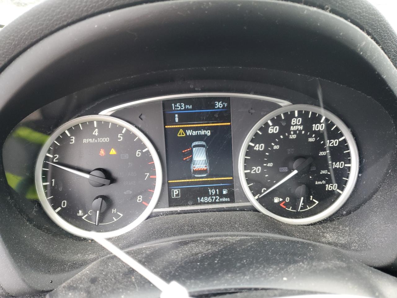 2019 Nissan Sentra - Image 9