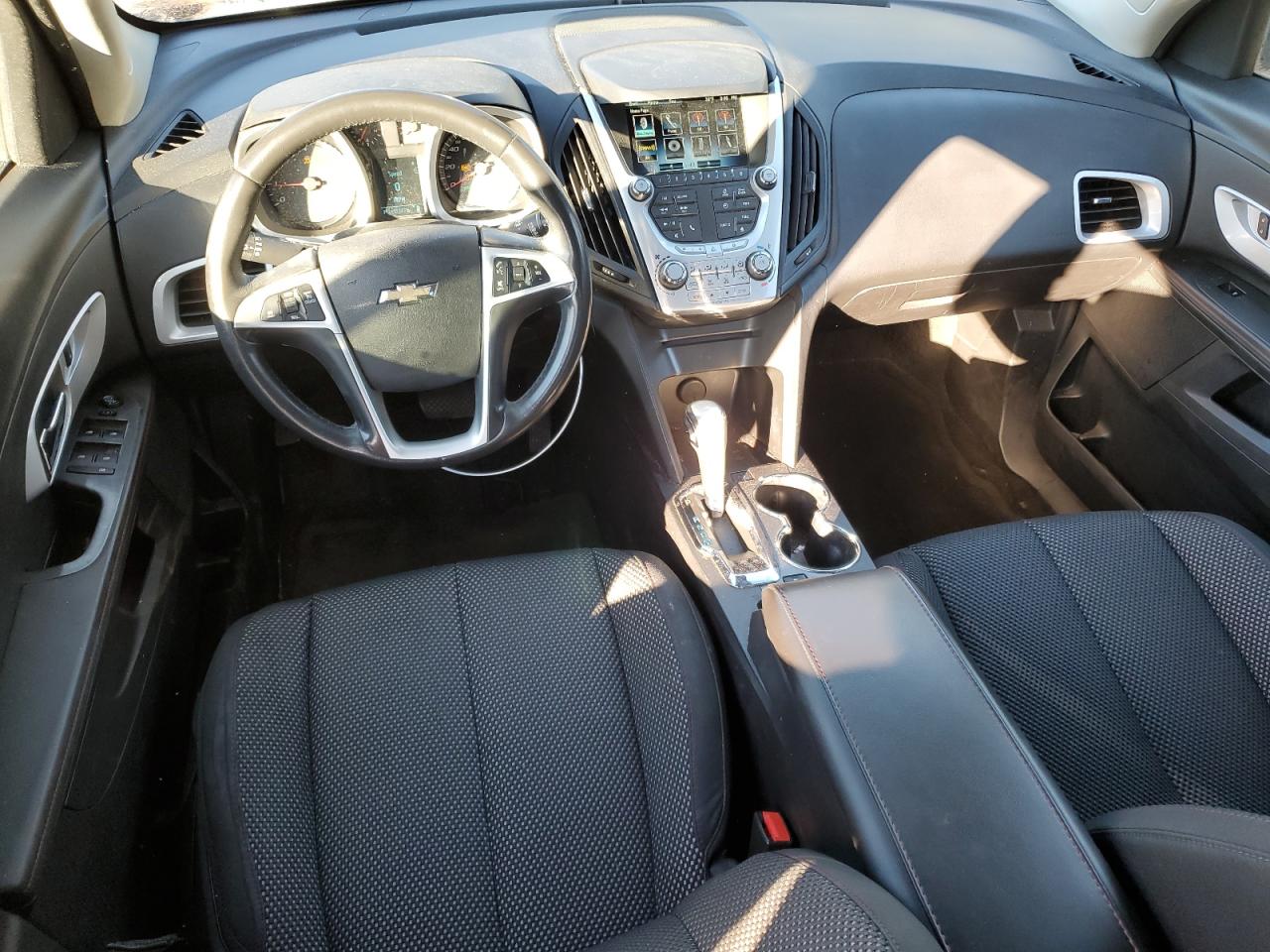 2012 Chevrolet Equinox - Image 8