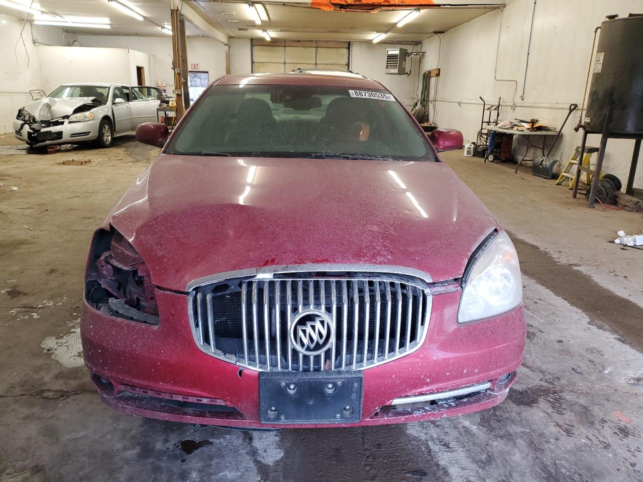 2011 Buick Lucerne - Image 5