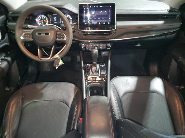 JEEP COMPASS 2022 Czarny