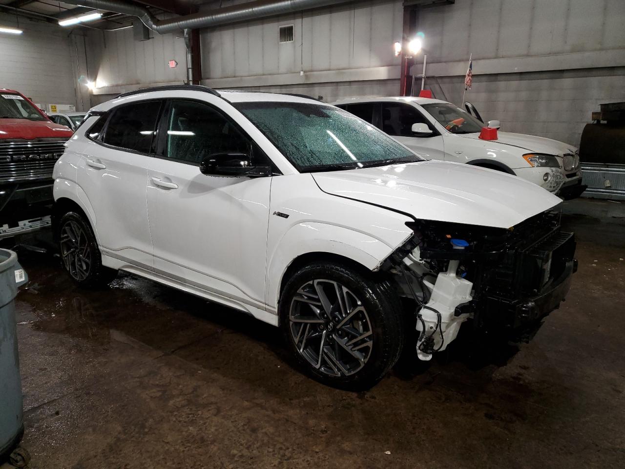 2023 Hyundai Kona - Image 4
