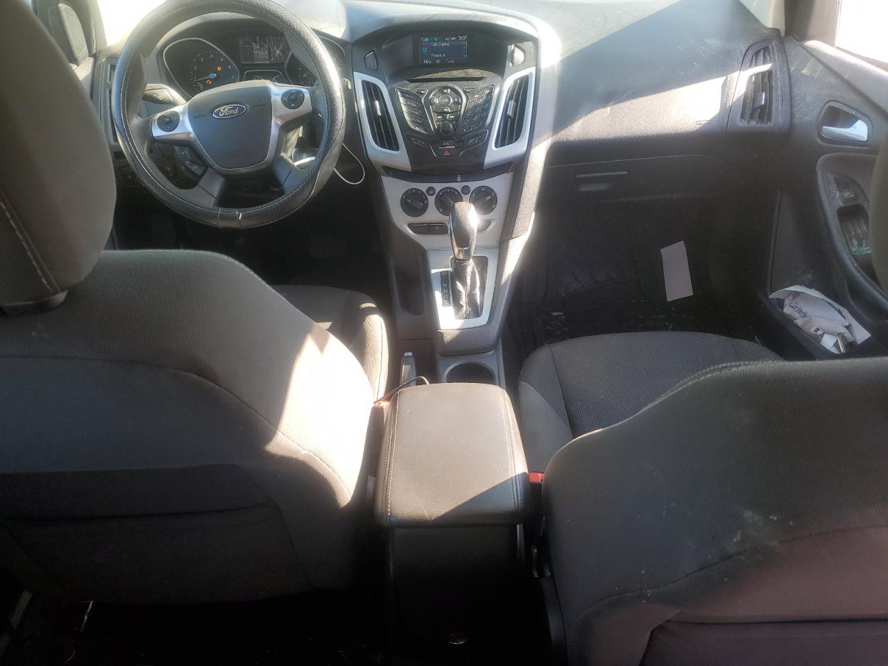 2014 Ford Focus - Image 8