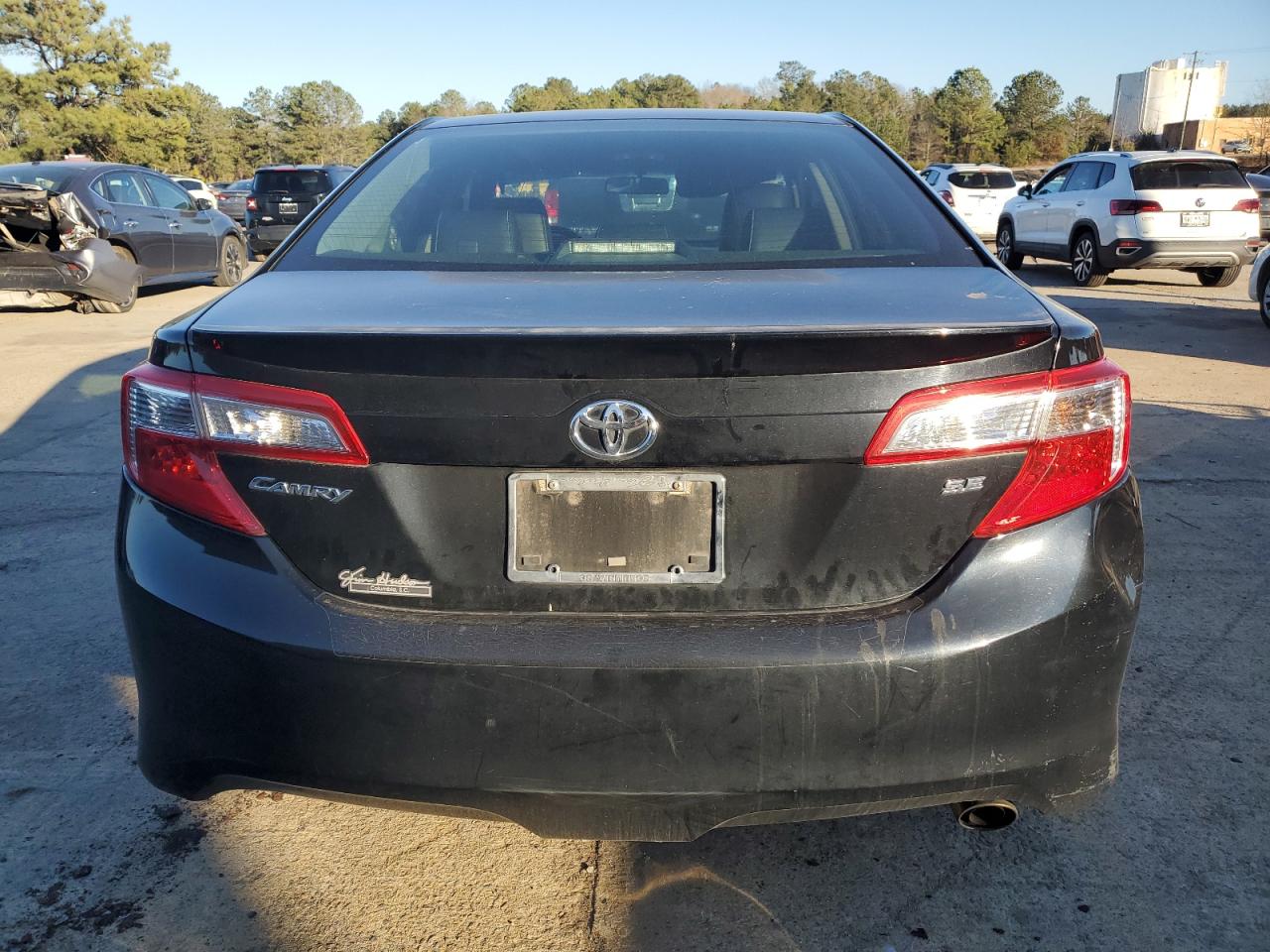 2014 Toyota Camry - Image 6