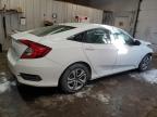 2016 Honda Civic Lx na sprzedaż w Lyman, ME - Front End