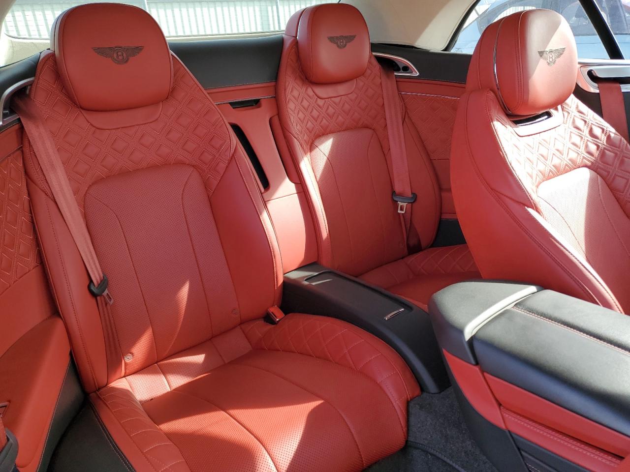 2020 Bentley Continental - Image 10