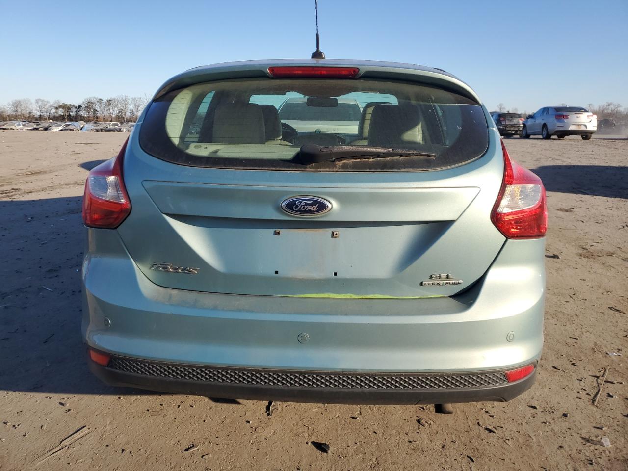2012 Ford Focus - Image 6