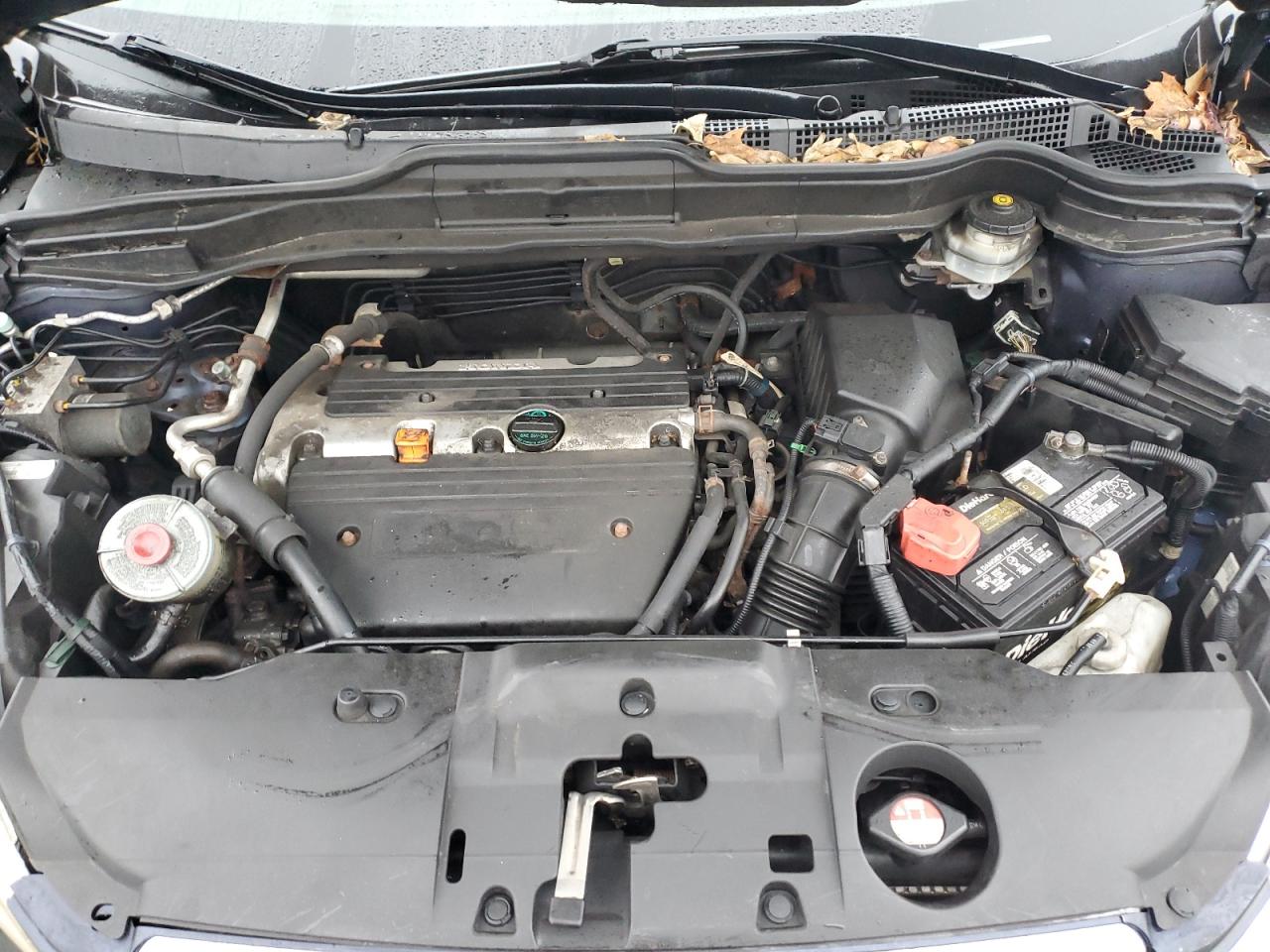 2009 Honda CR-V - Image 12