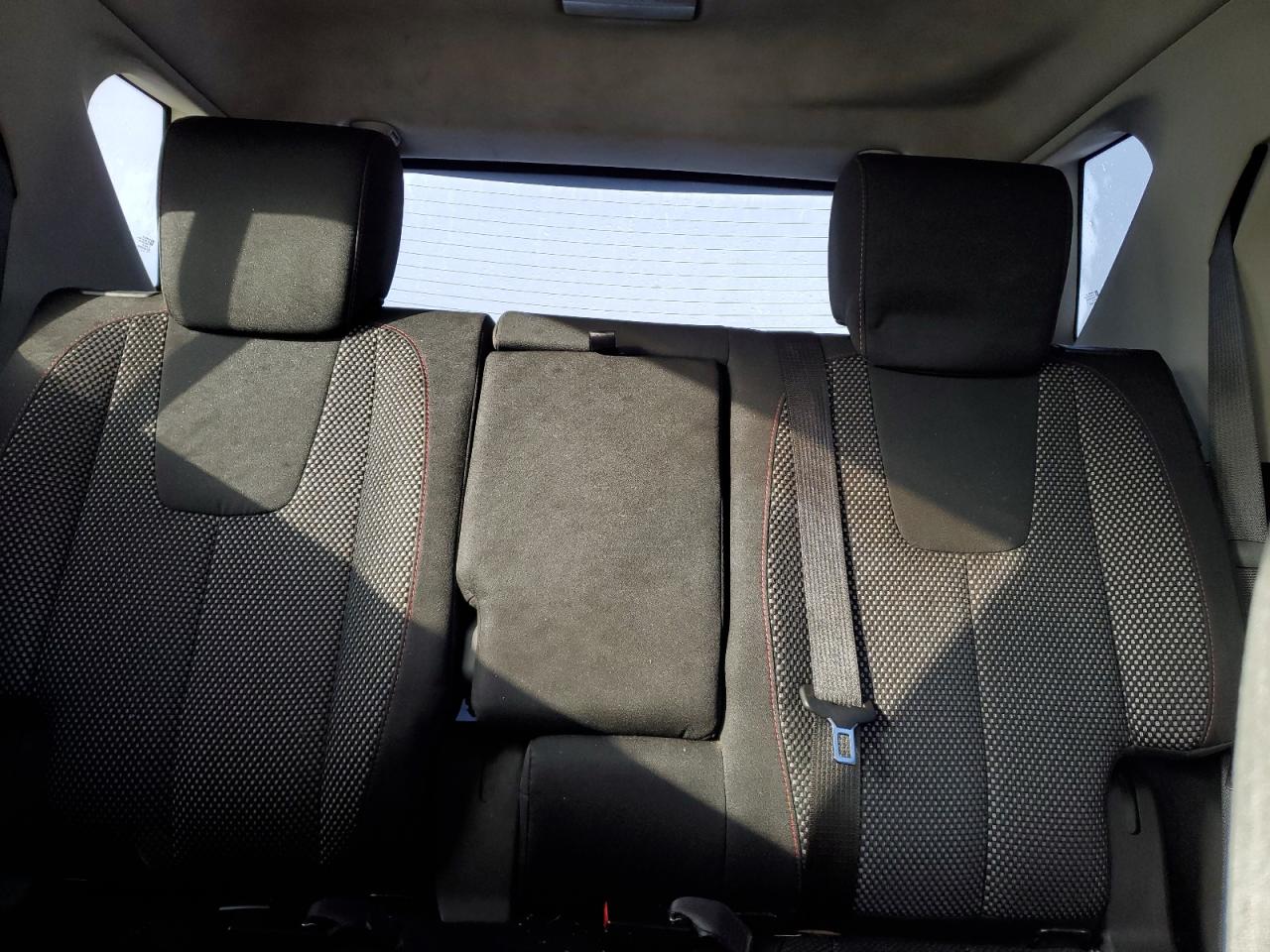 2011 Chevrolet Equinox - Image 10