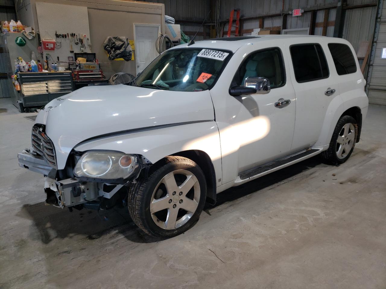 2006 Chevrolet HHR - Image 1