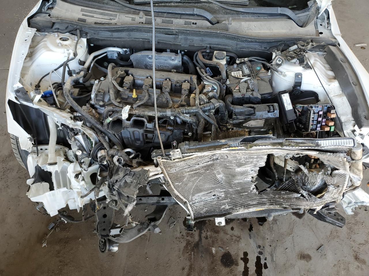 2017 Mazda 3 - Image 11