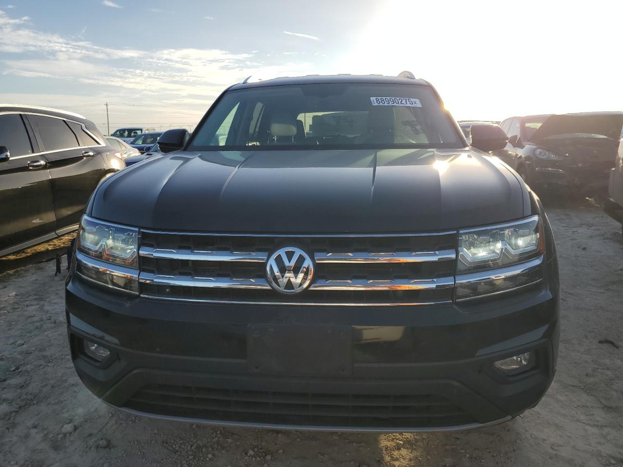 2019 Volkswagen Atlas - Image 5