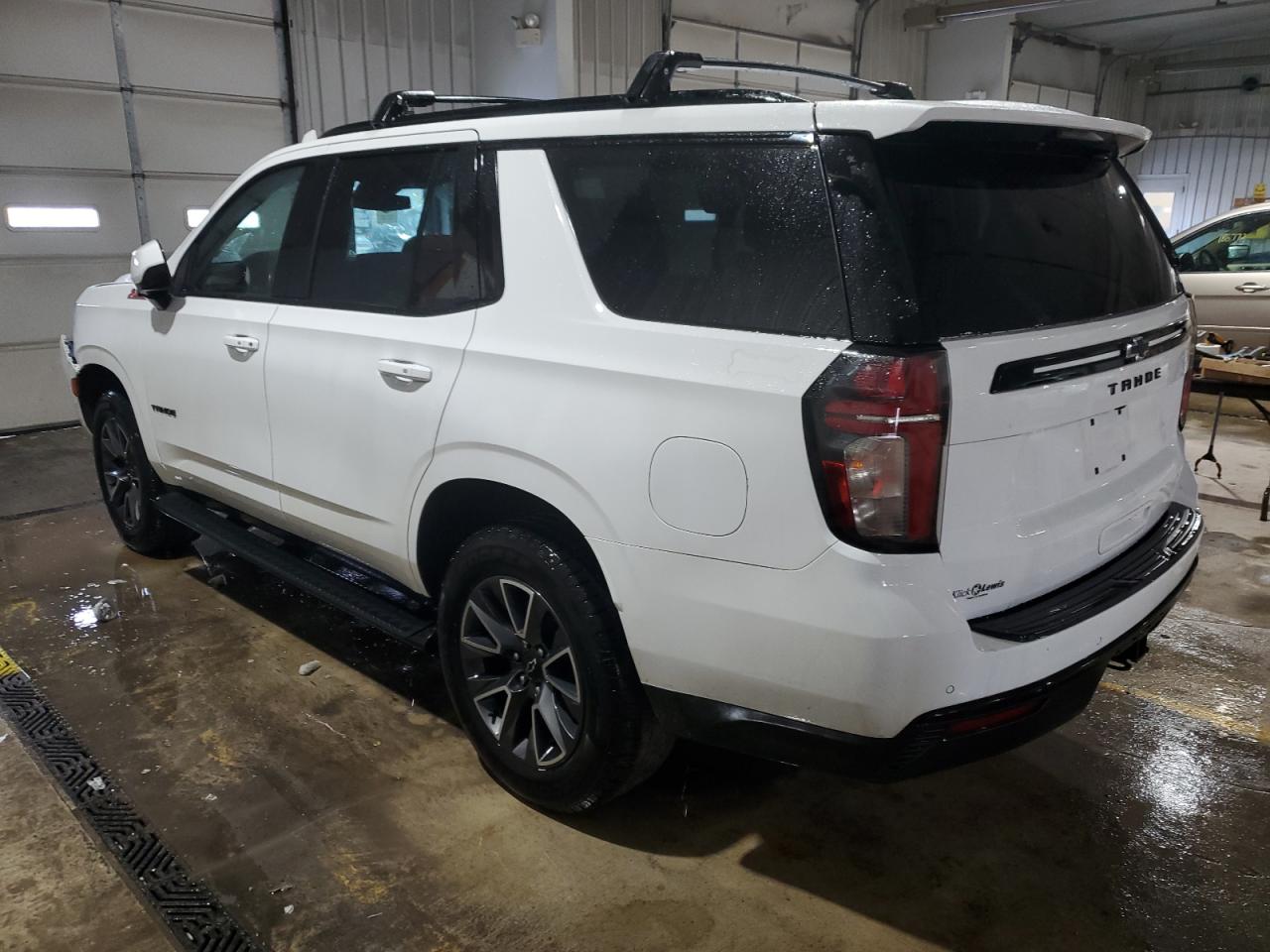 2023 Chevrolet Tahoe - Image 2