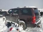 2007 Chevrolet Tahoe K1500 de vânzare în Wayland, MI - All Over