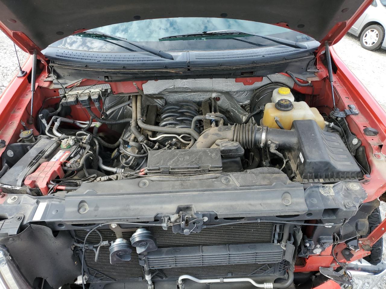 2014 Ford F-150 - Image 11