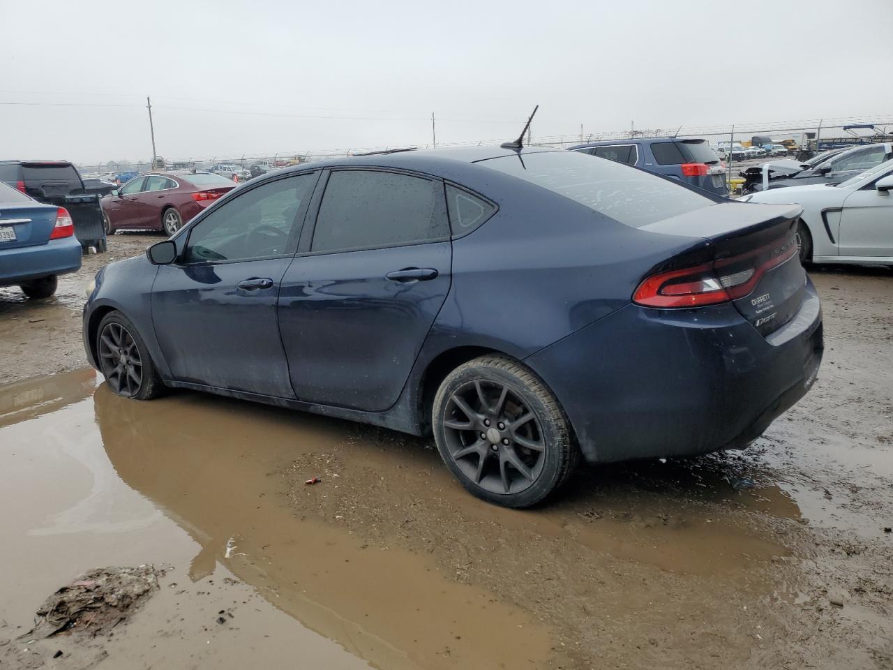 2015 Dodge Dart - Image 2