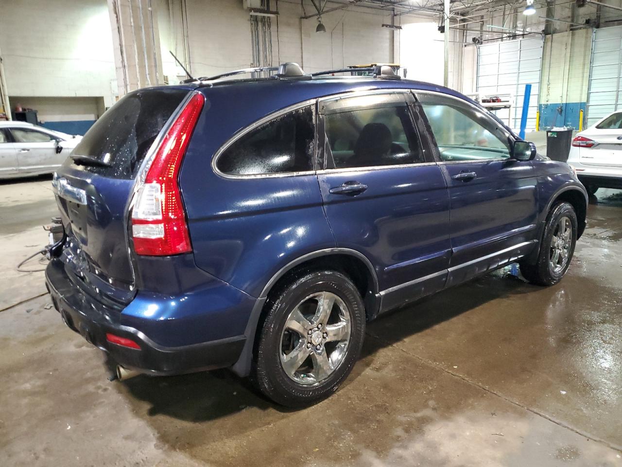 2008 Honda CR-V - Image 3