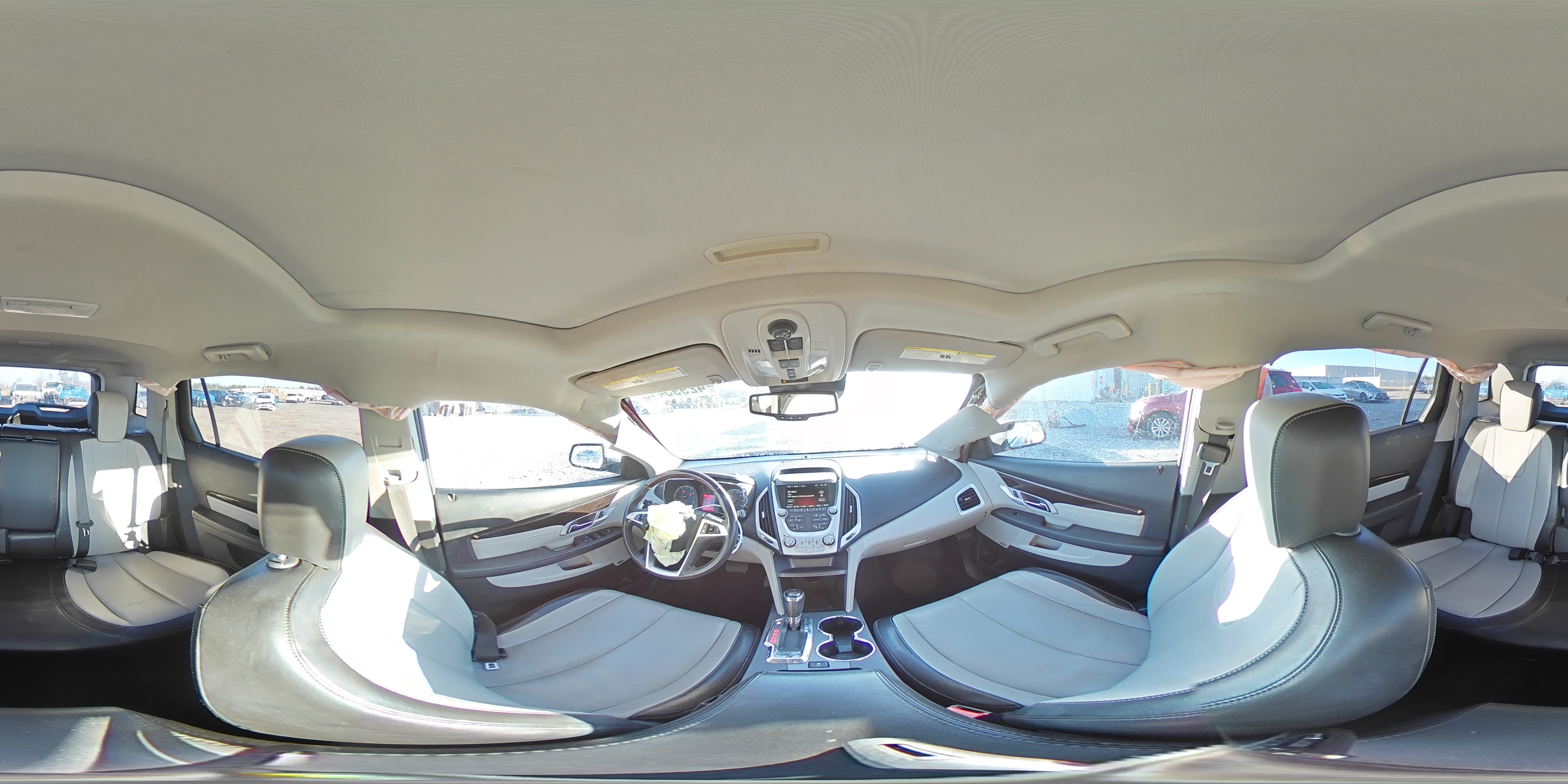 2016 GMC Terrain - Image 16