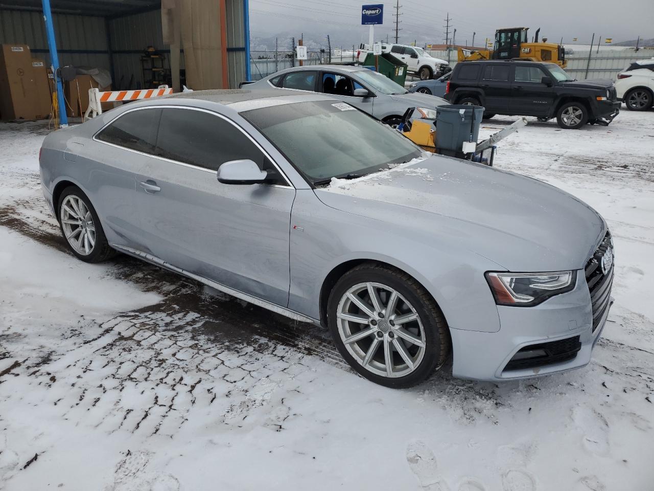 2016 Audi A5 - Image 4