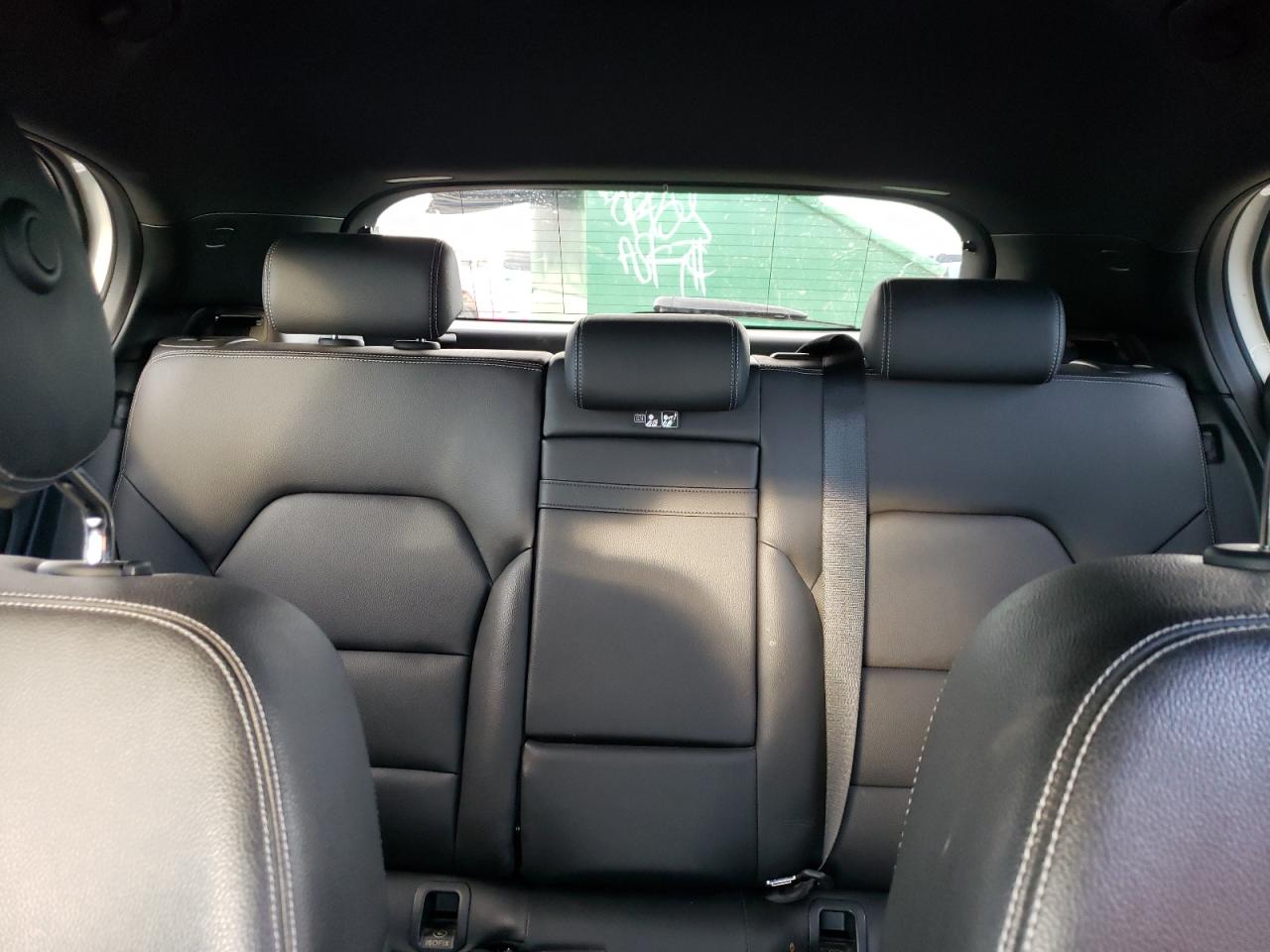 2019 Mercedes-Benz GLA-klasse - Image 10