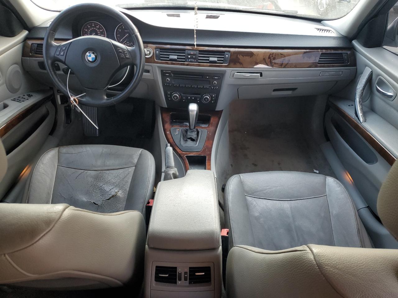 2011 BMW 3er - Image 8