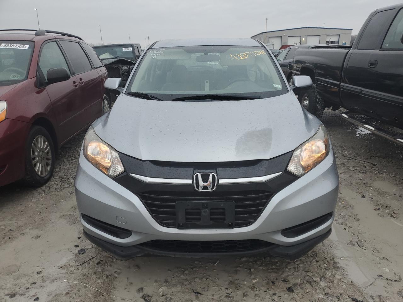 2018 Honda HR-V - Image 5