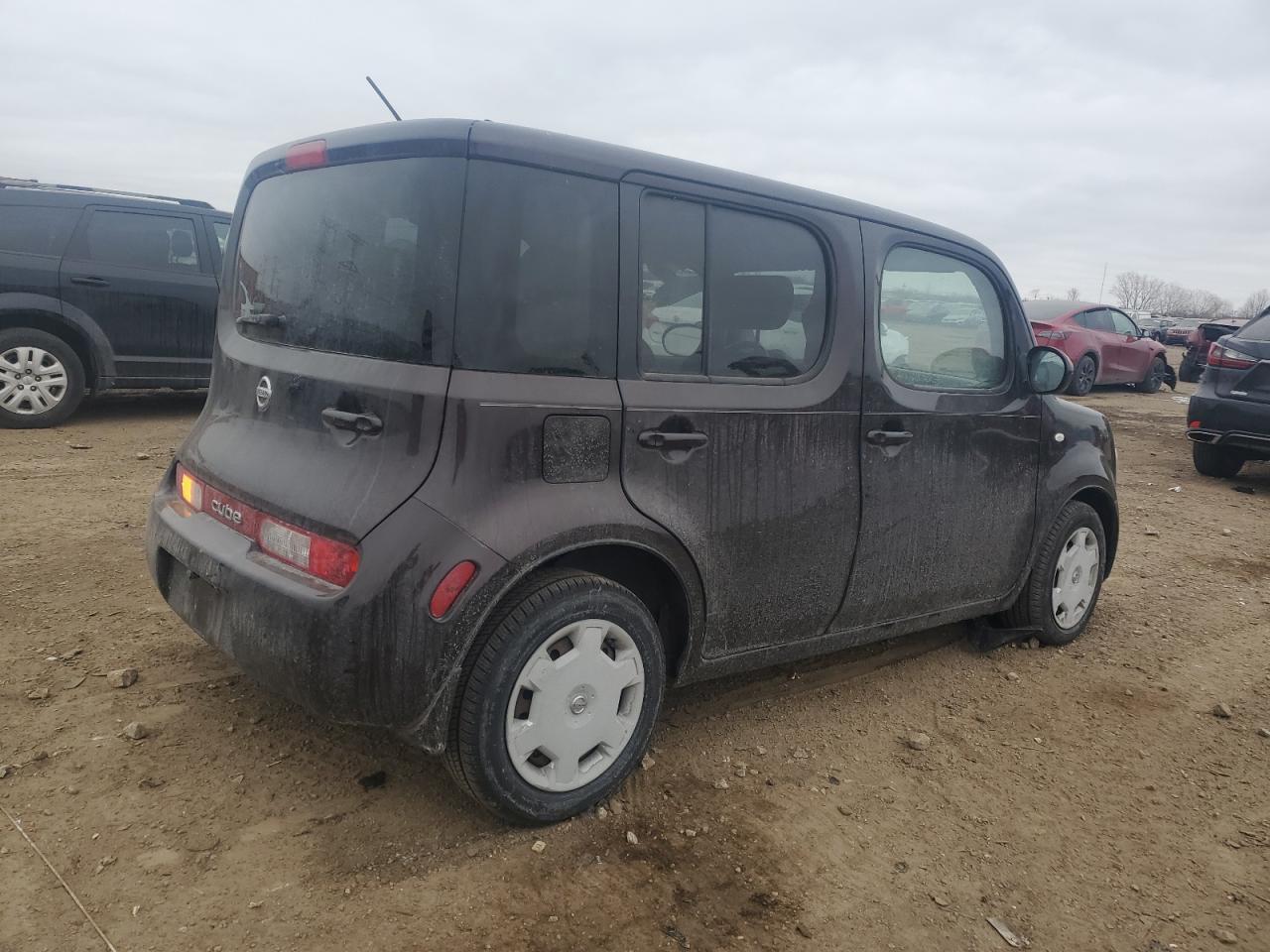 2011 Nissan Cube - Image 3