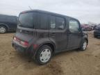 2011 Nissan Cube Base en Venta en Elgin, IL - Front End