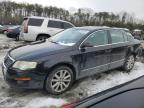 2010 Volkswagen Passat Komfort იყიდება Waldorf-ში, MD - Rear End