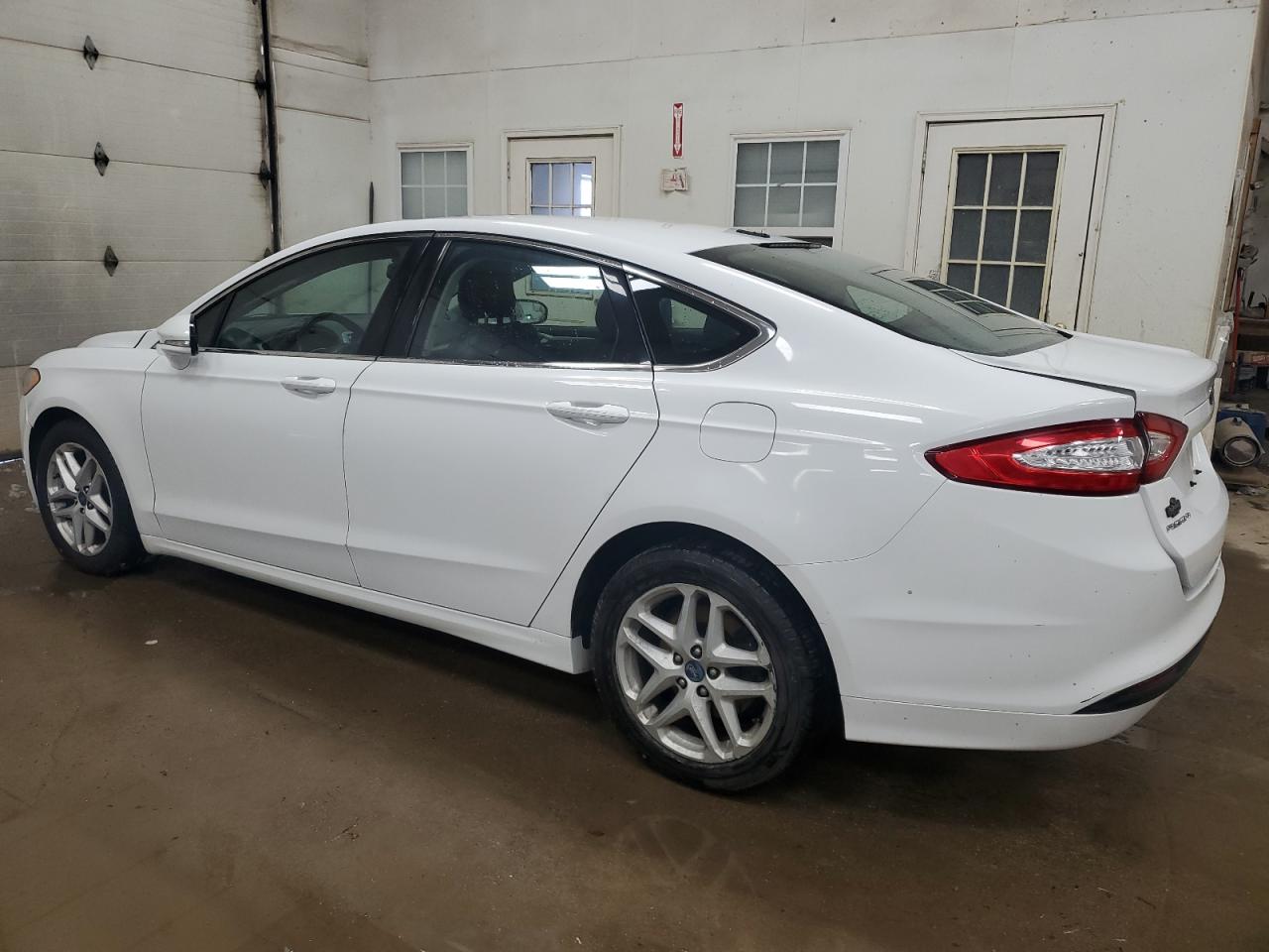 2014 Ford Fusion - Image 2